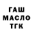 ТГК гашишное масло Sofija Zolotarenko