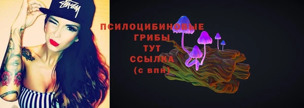 стафф Белоозёрский