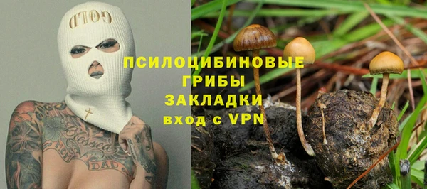 стафф Белоозёрский